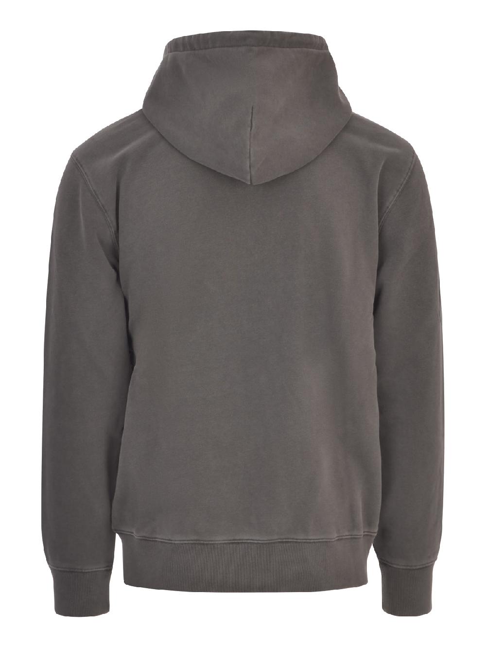 Carhartt Felpa Carhartt - HOODED DUSTER