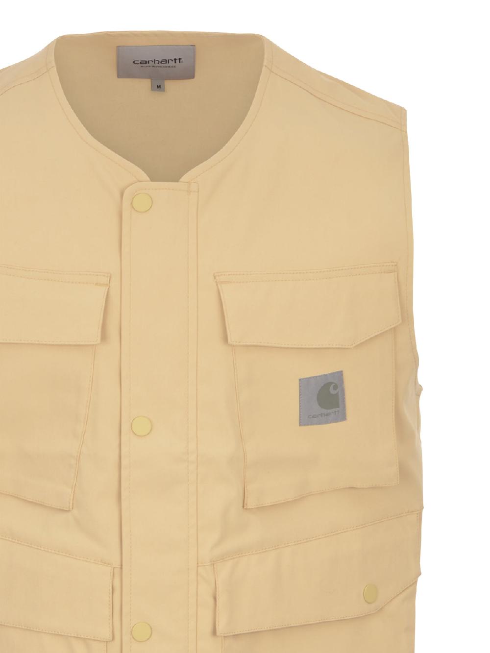 Carhartt GIubbotto Carhartt - BALTO VEST