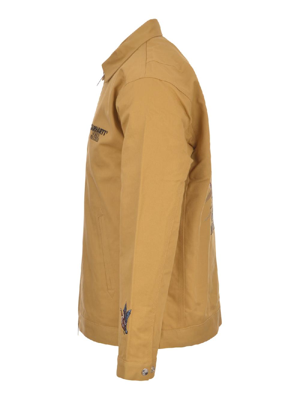 Carhartt GIubbotto Carhartt - DUCKS JACKET