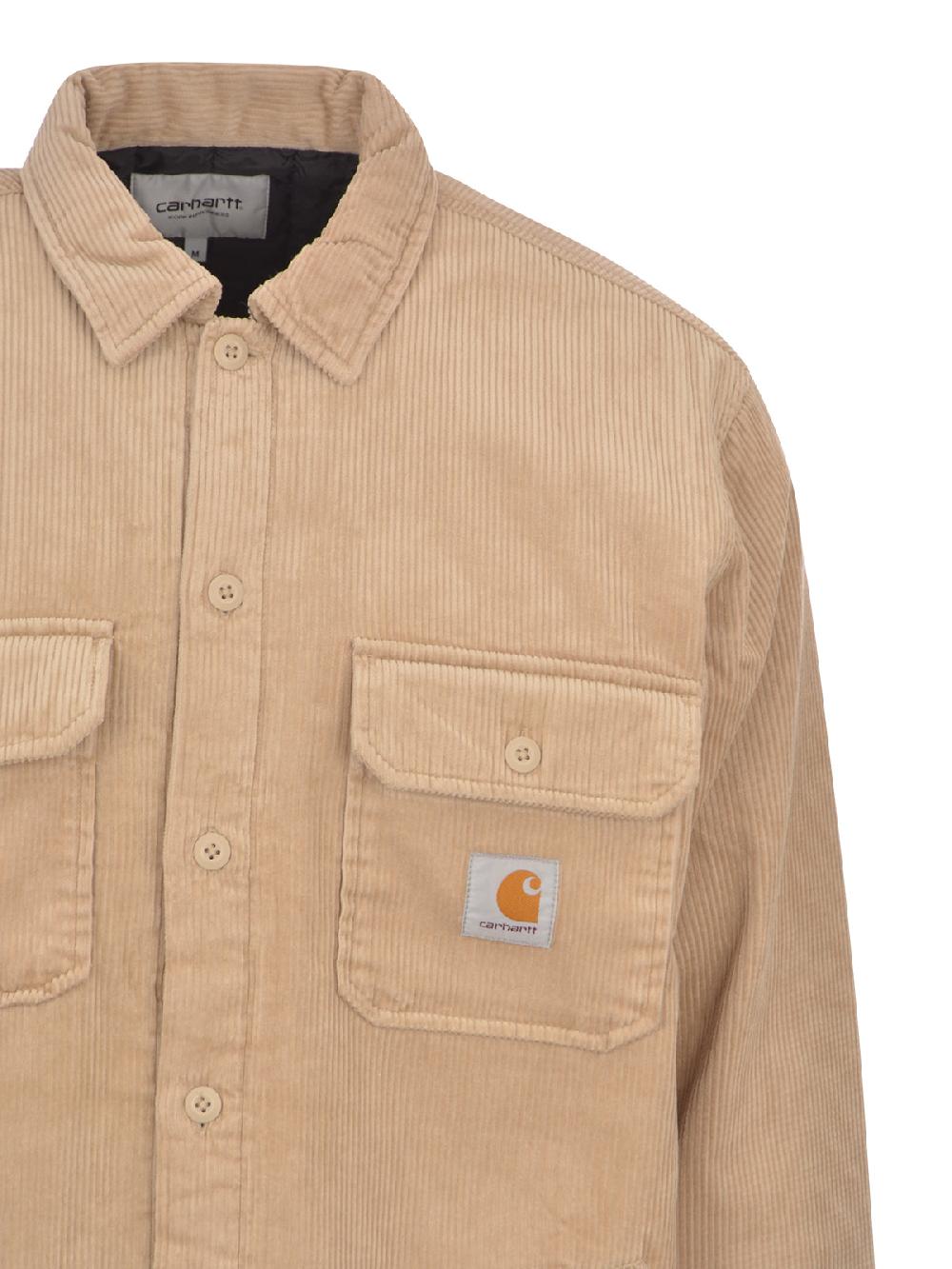 Carhartt Giubbotto Carhartt - WHITSOME