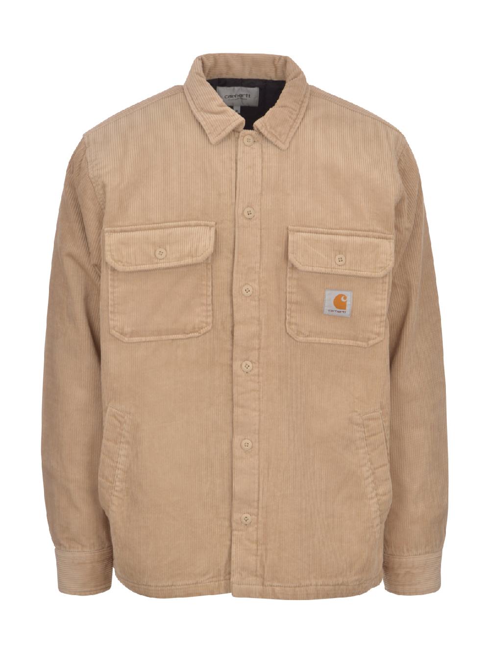 Carhartt Giubbotto Carhartt - WHITSOME