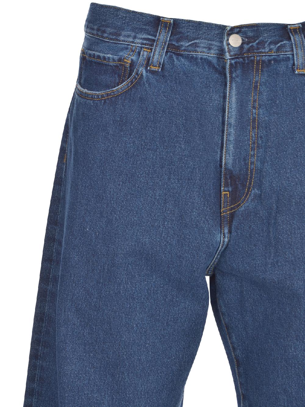 Carhartt Jeans Carhartt - LANDON