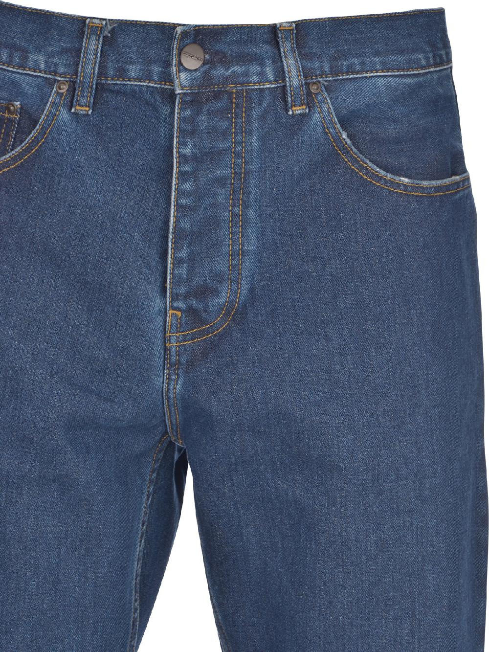 Carhartt Jeans Carhartt - NEWEL