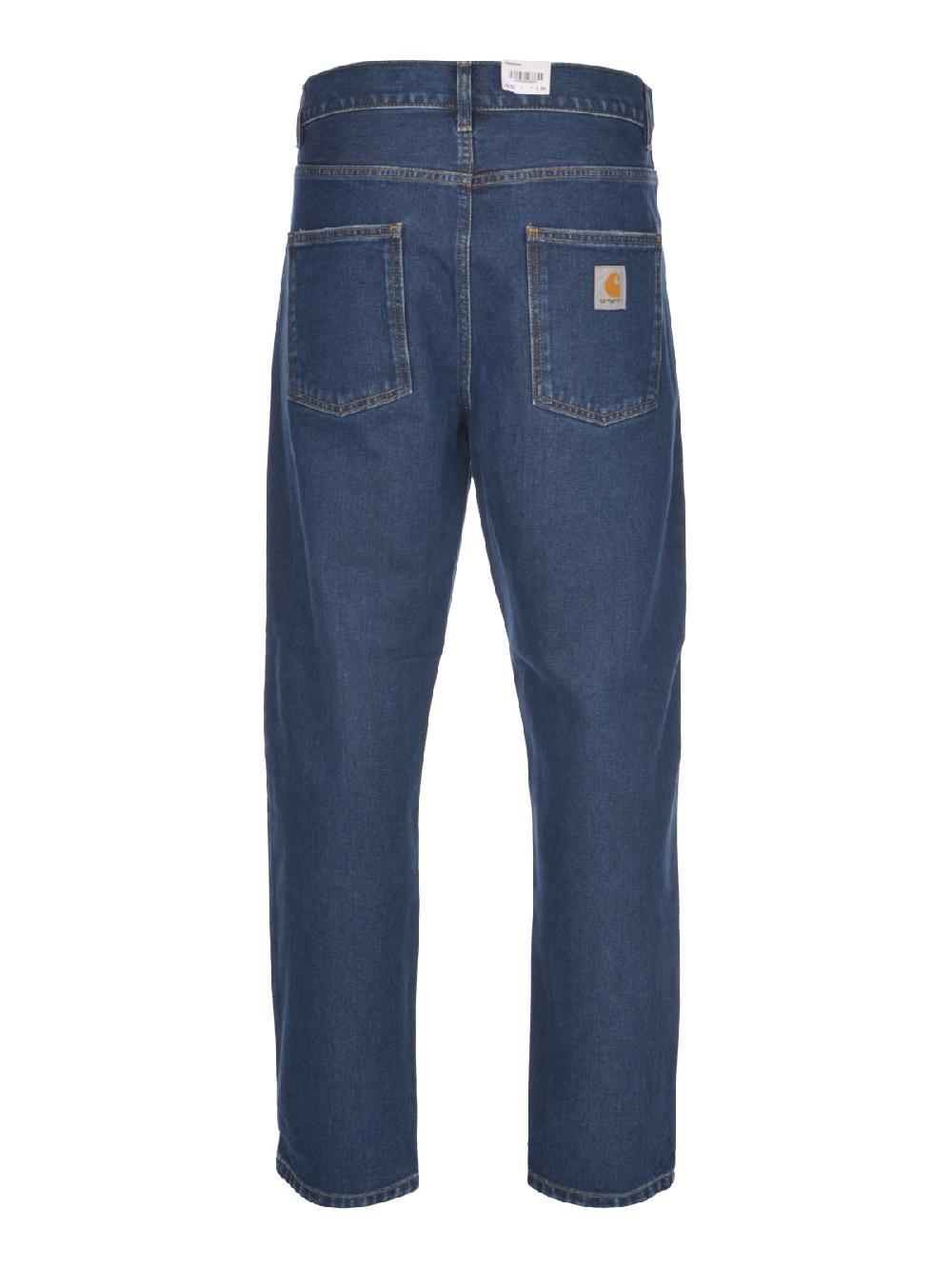 Carhartt Jeans Carhartt - NEWEL