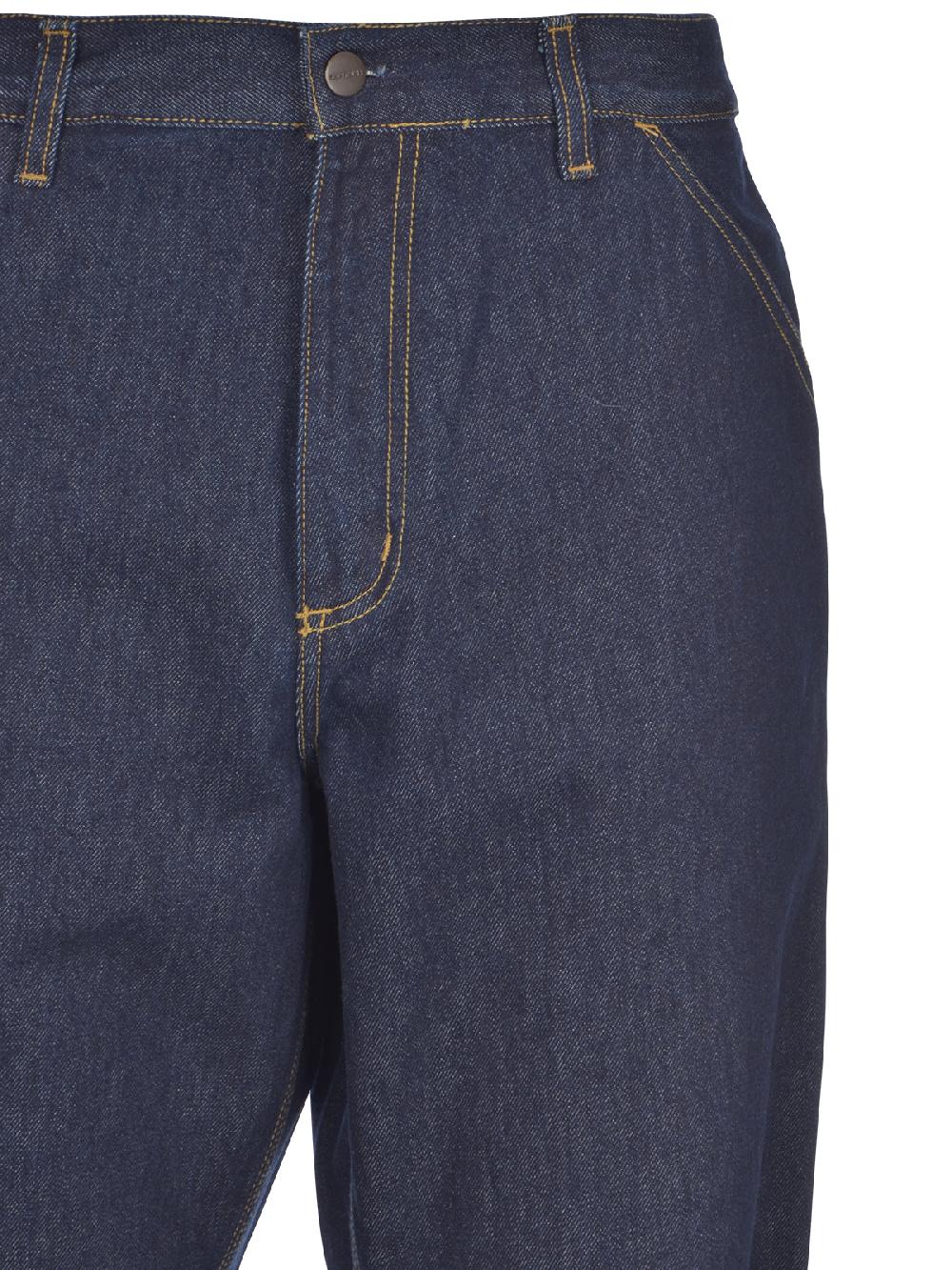 Carhartt Jeans Carhartt - SINGLE KNEE