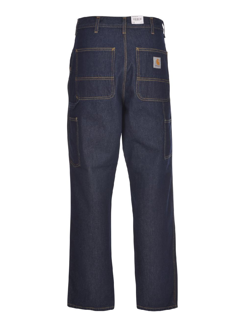 Carhartt Jeans Carhartt - SINGLE KNEE