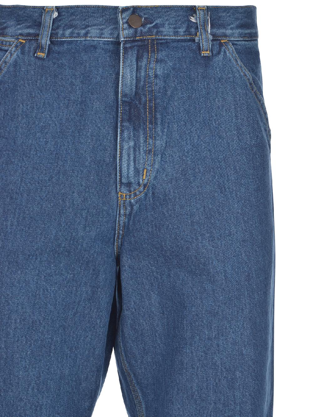 Carhartt Jeans Carhartt - SINGLE KNEE J