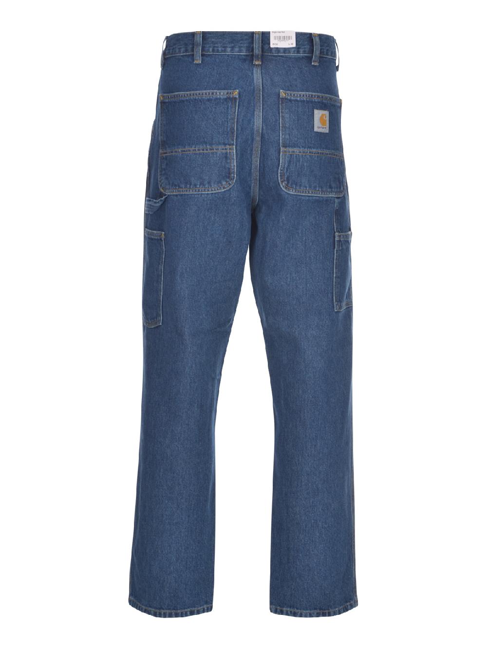 Carhartt Jeans Carhartt - SINGLE KNEE J