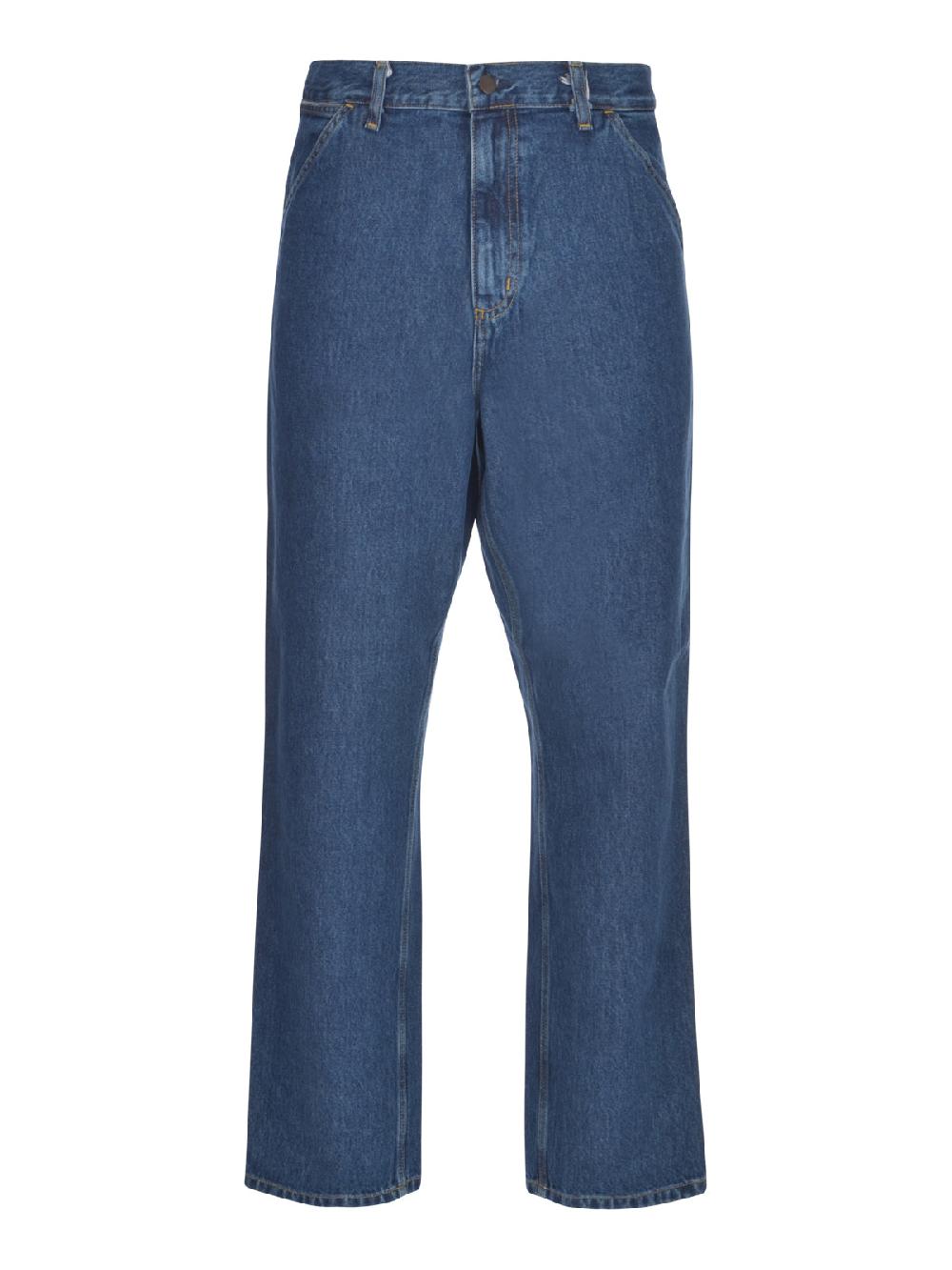 Carhartt Jeans Carhartt - SINGLE KNEE J