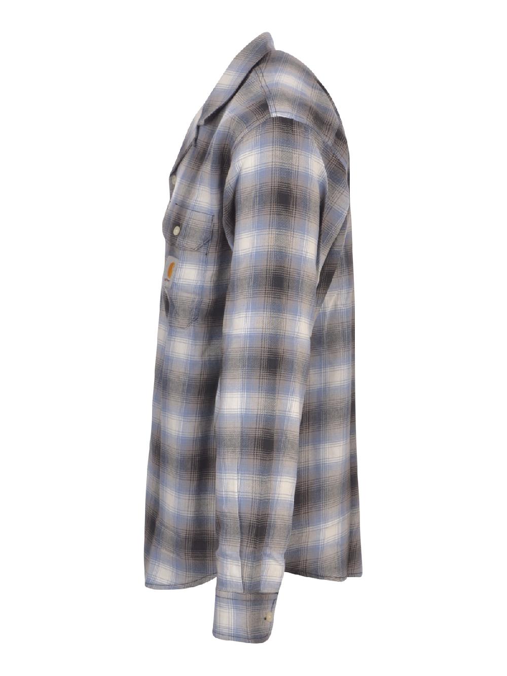 Carhartt Overshirt Carhartt - L/S BLANCHARD