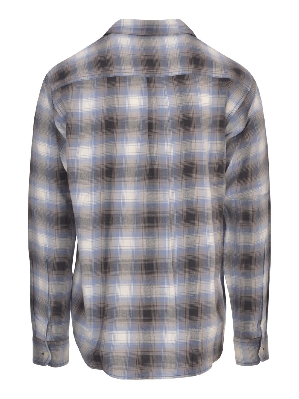 Carhartt Overshirt Carhartt - L/S BLANCHARD