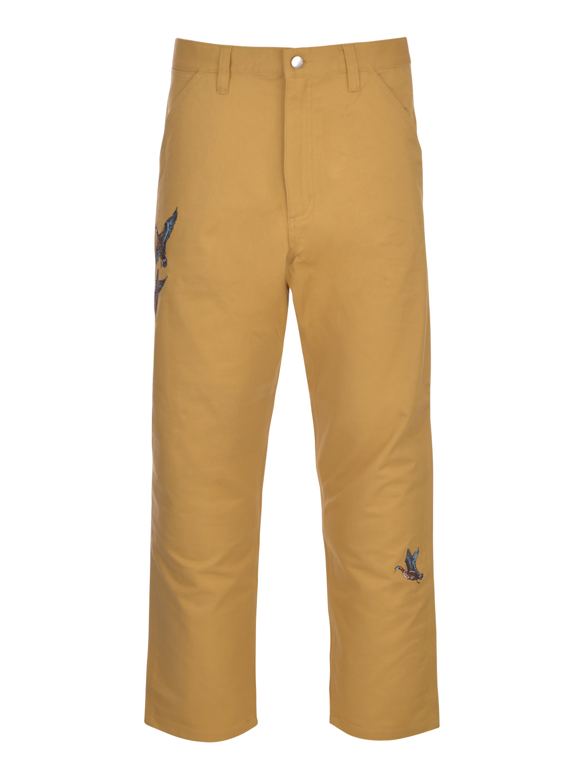 Carhartt Pantalone Carhartt - D SINGLE KNEE