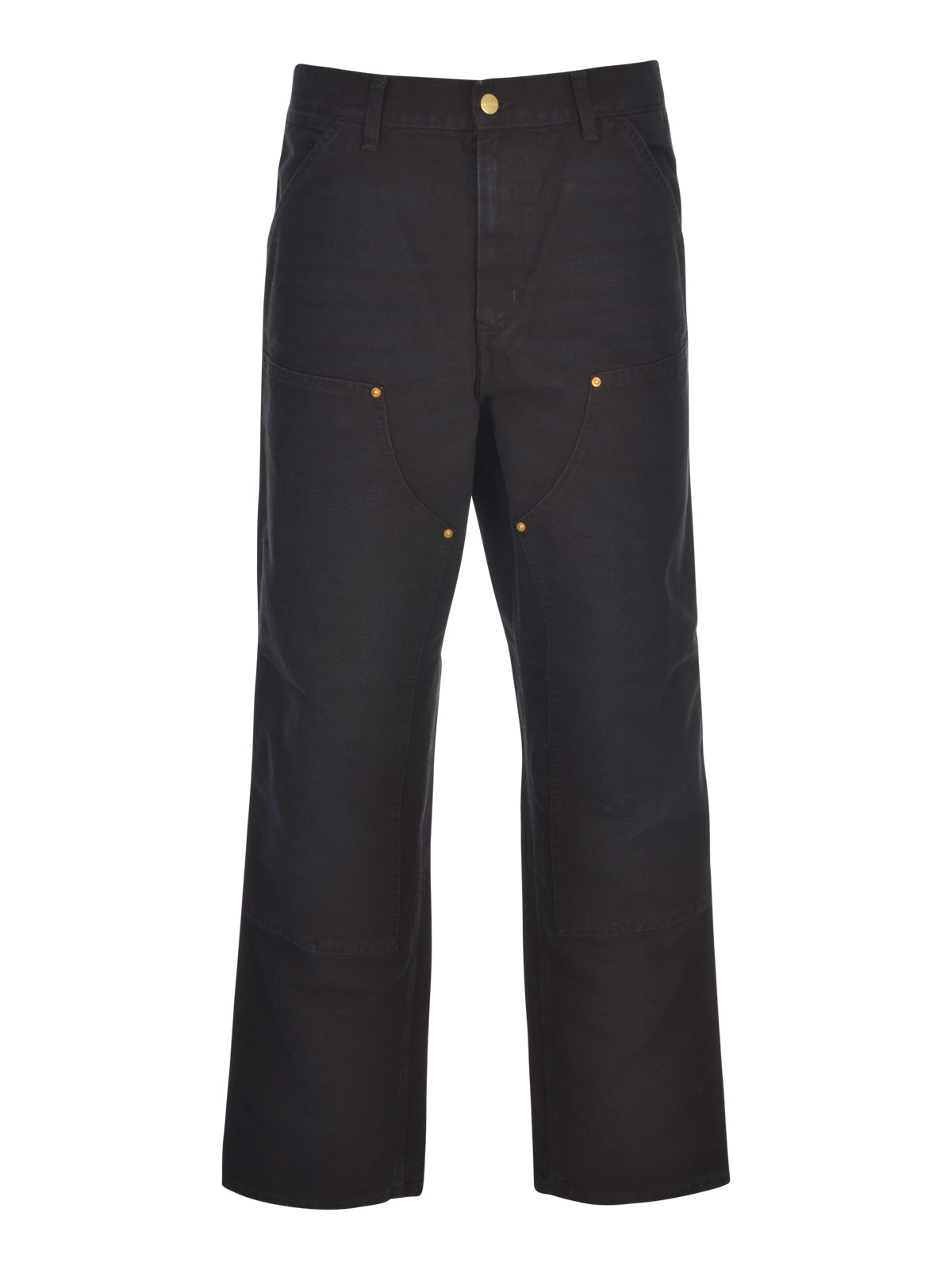 Carhartt Pantalone Carhartt - DOUBLE KNEE