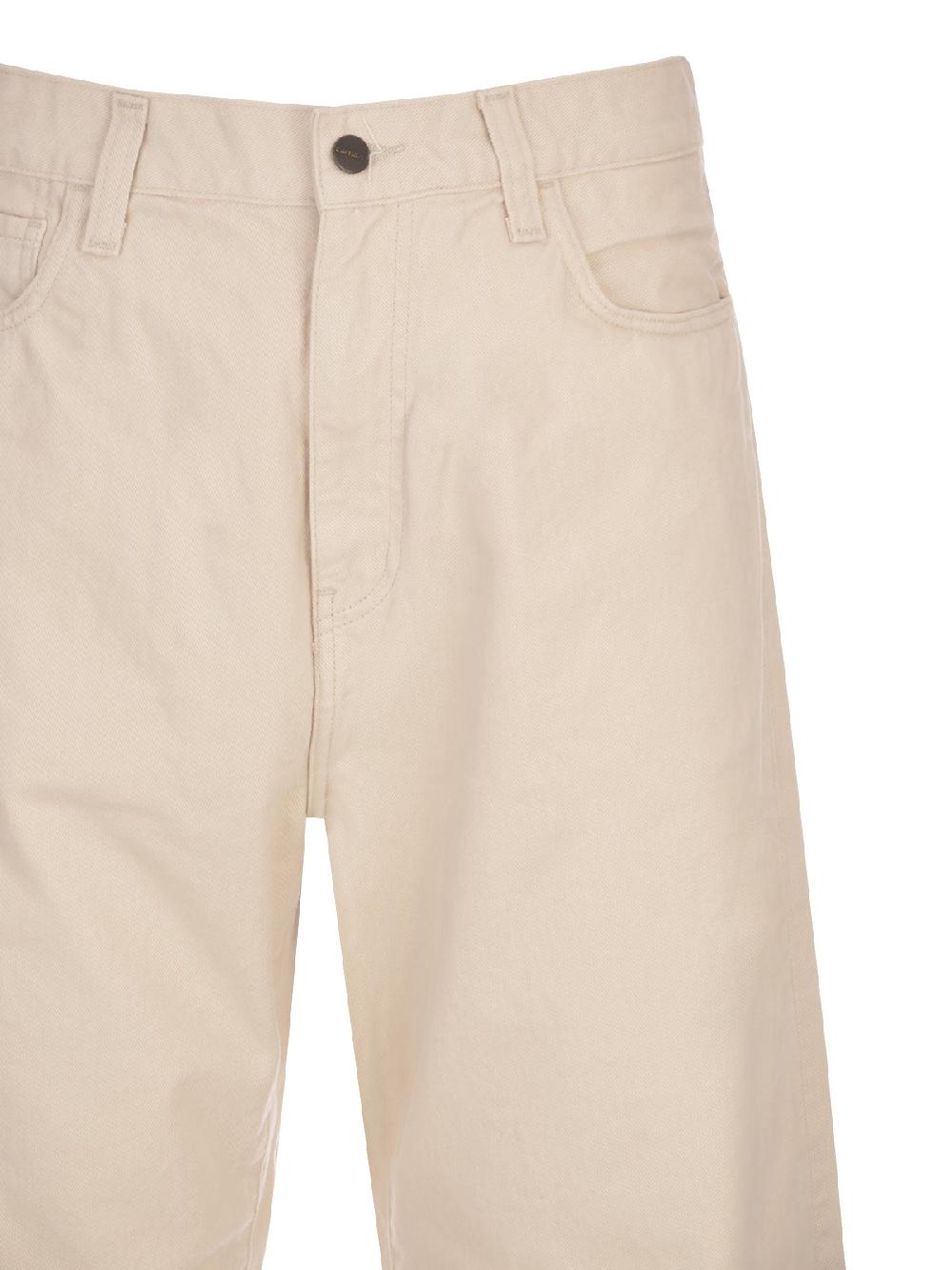 Carhartt Pantalone Carhartt - LANDON P