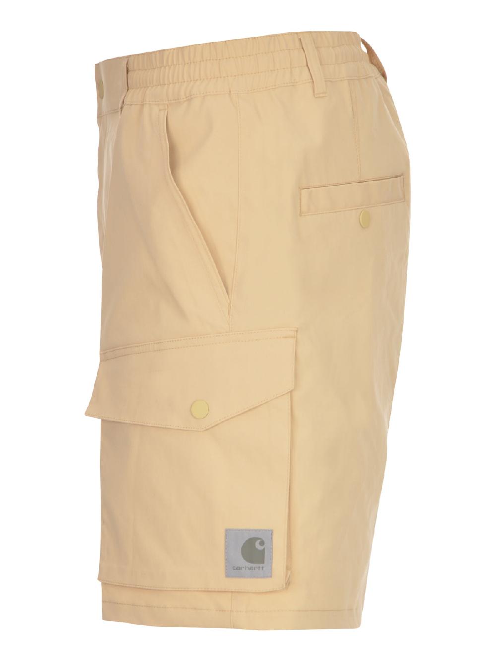 Carhartt Shorts Carhartt - BALTO SHORTS