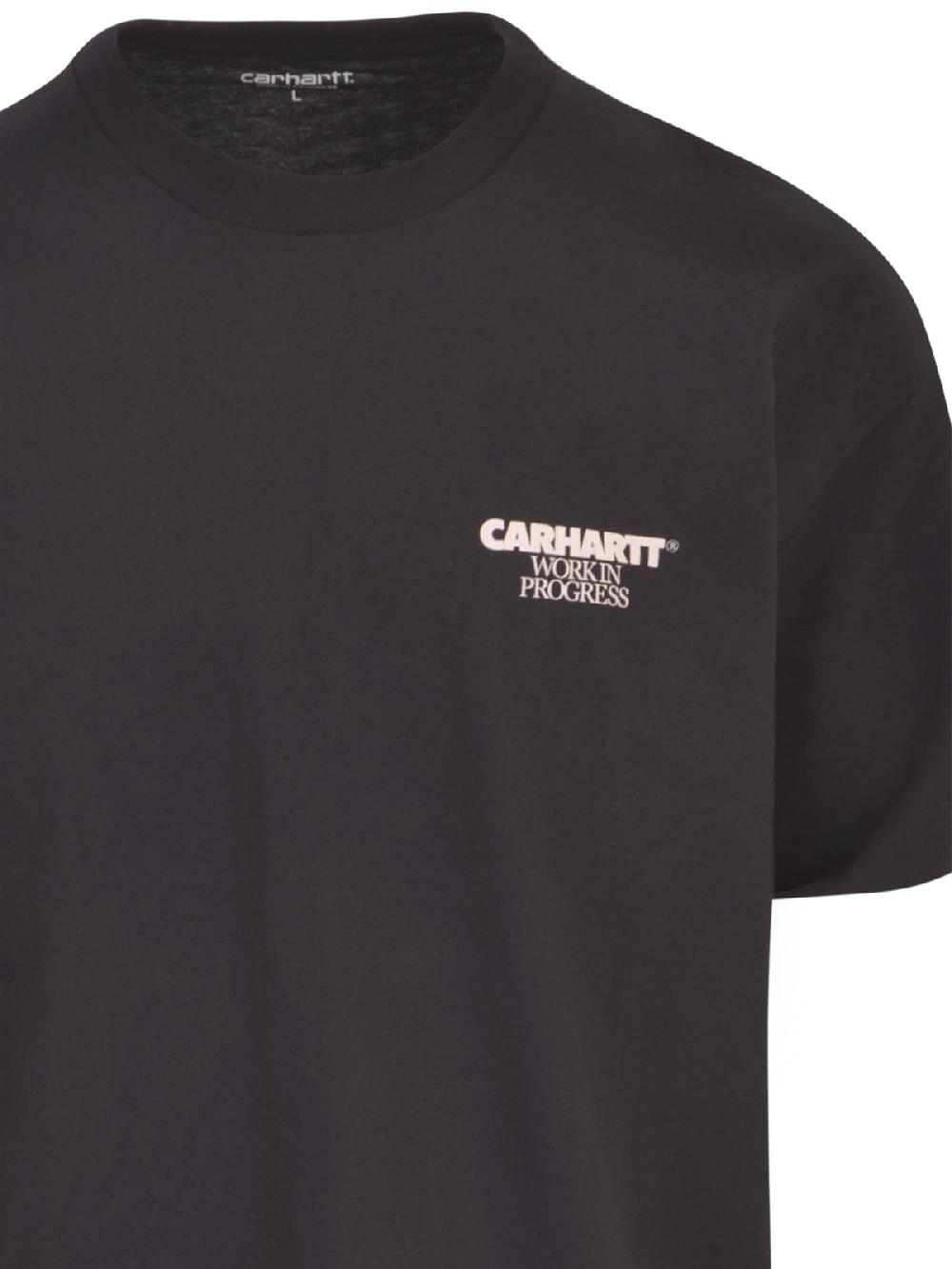 Carhartt T-Shirt Carhartt - S/S DUCKS