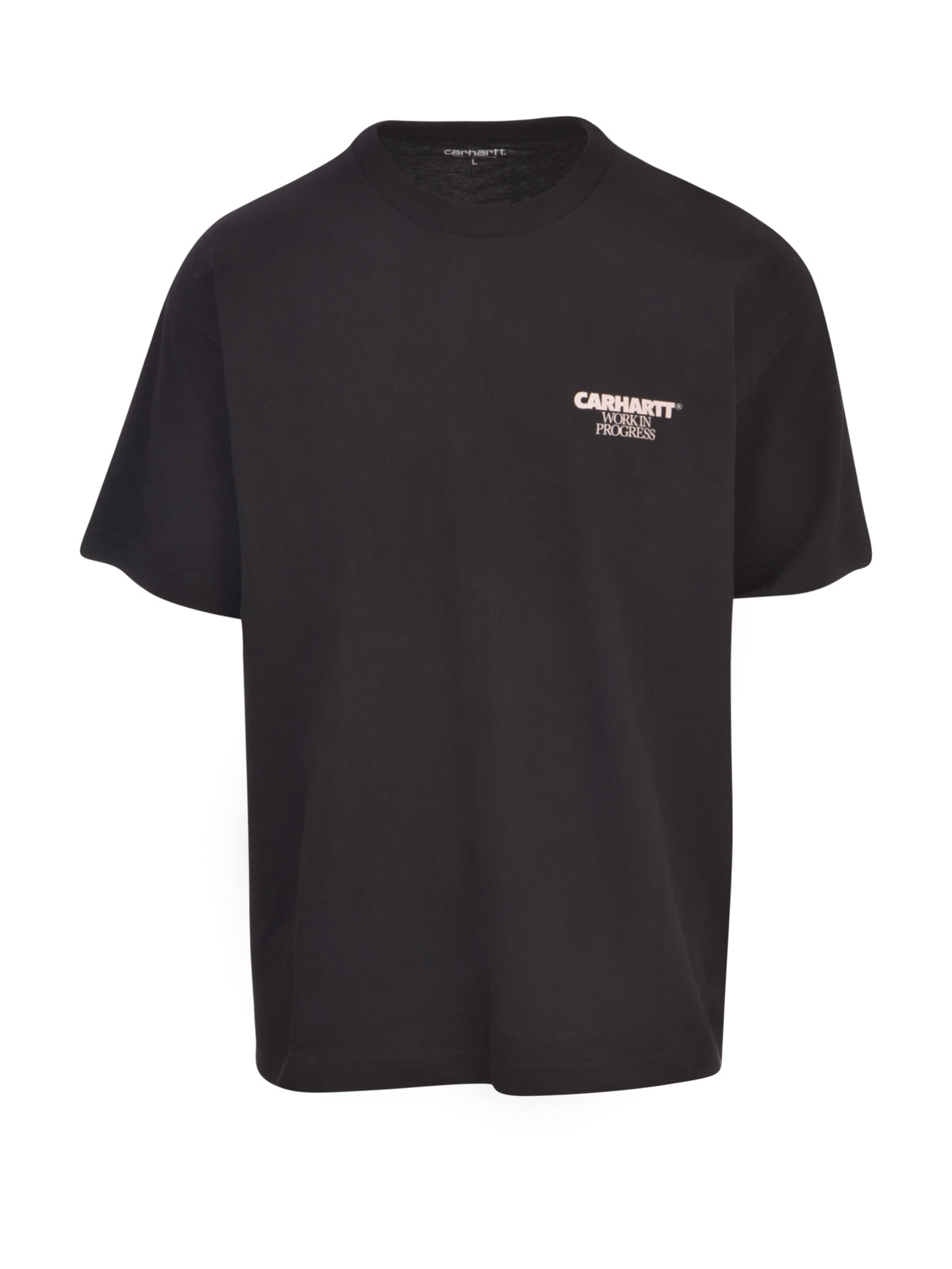 Carhartt T-Shirt Carhartt - S/S DUCKS