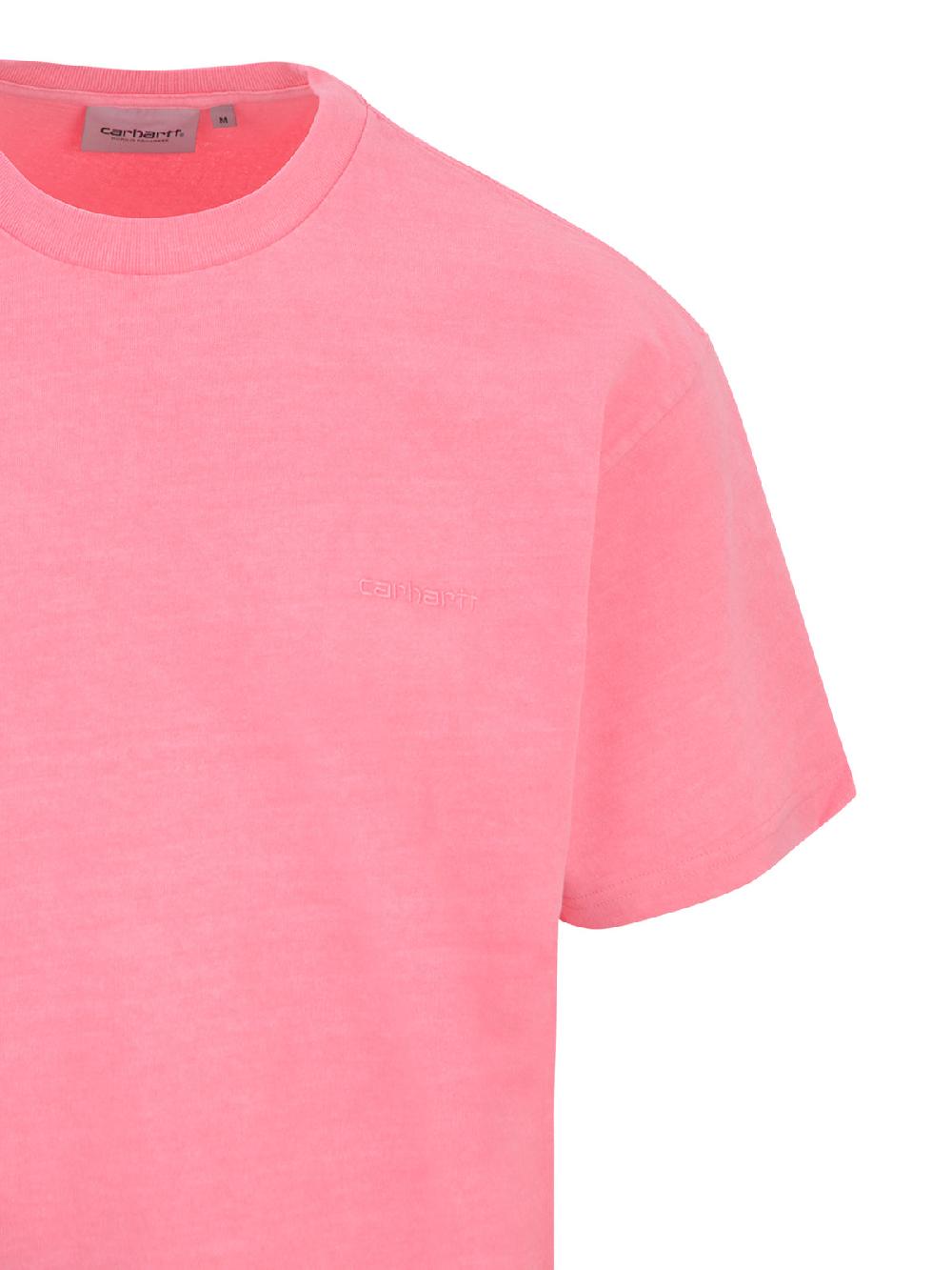 Carhartt T-Shirt Carhartt - S/S DUSTER SCRIPT