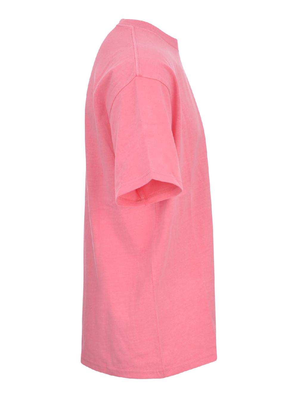 Carhartt T-Shirt Carhartt - S/S DUSTER SCRIPT