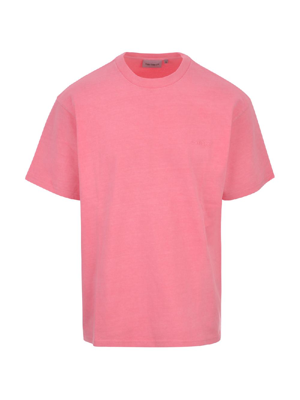 Carhartt T-Shirt Carhartt - S/S DUSTER SCRIPT