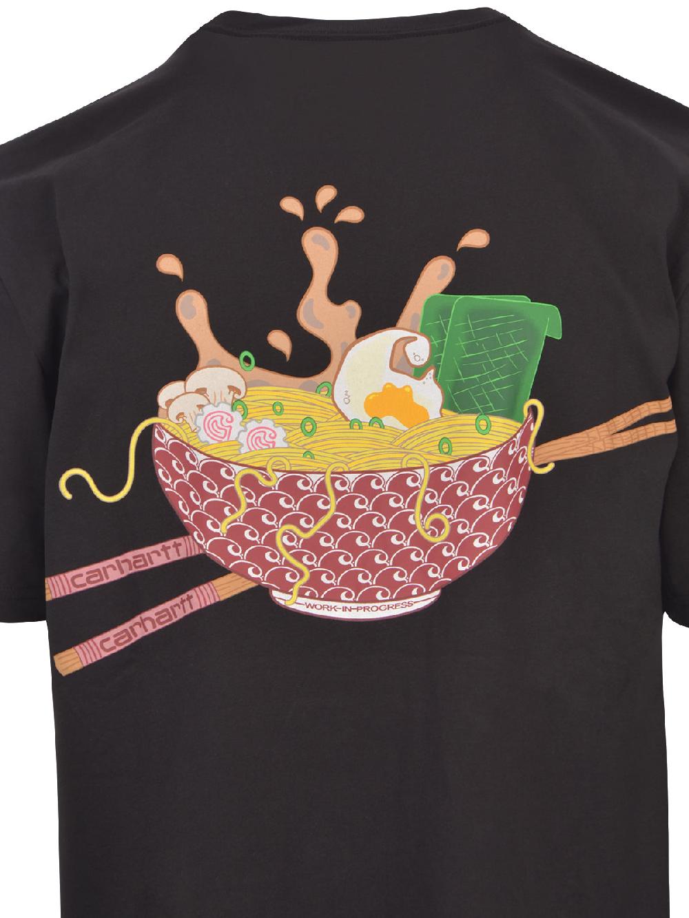 Carhartt T-Shirt Carhartt - S/S NOODLE