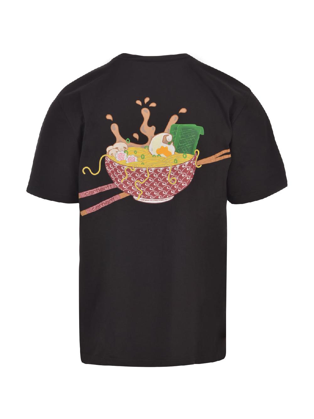 Carhartt T-Shirt Carhartt - S/S NOODLE