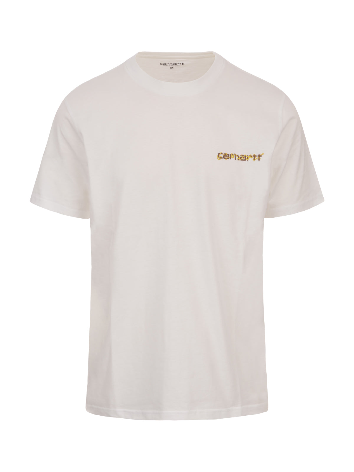 Carhartt T-Shirt Carhartt - S/S NOODLE