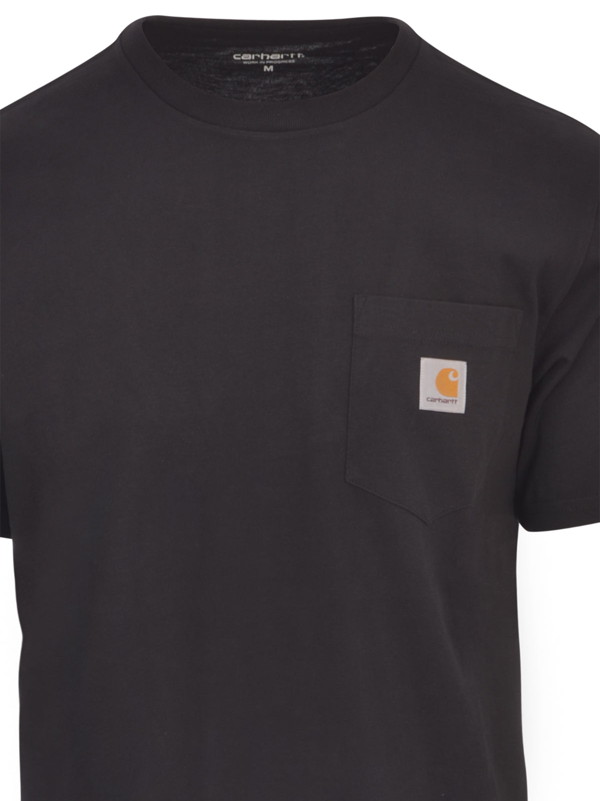 Carhartt T-Shirt Carhartt - S/S POCKET