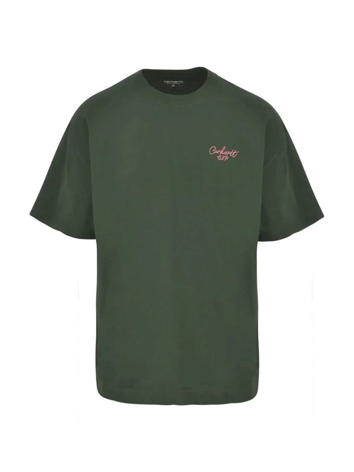 Carhartt T-Shirt Carhartt - S/S SIGNATURE