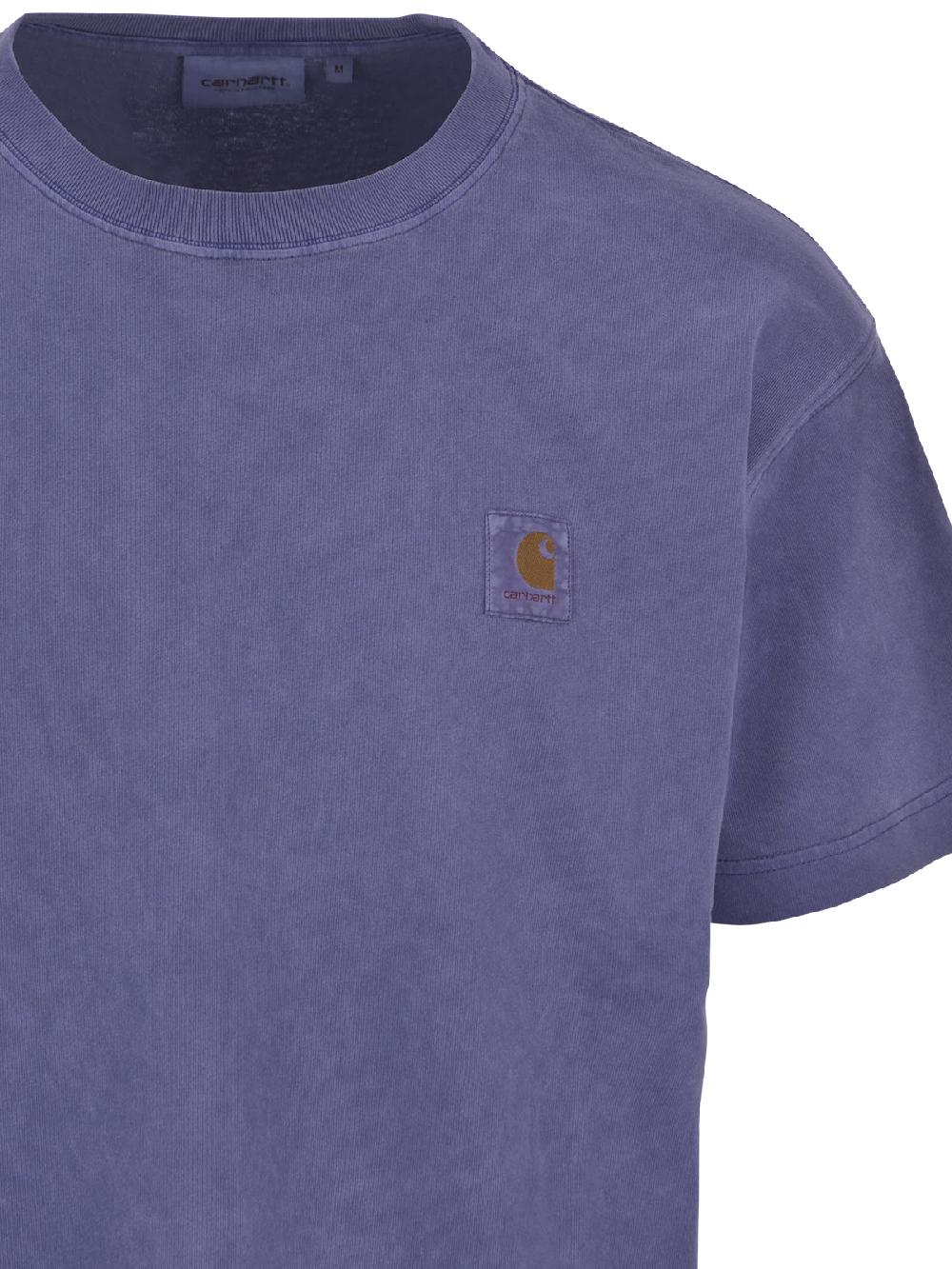 Carhartt T-Shirt Carhartt - S/S VISTA