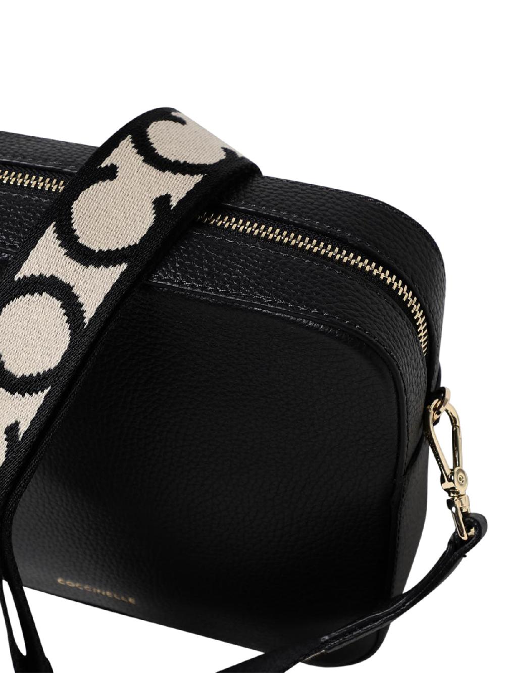 Coccinelle Borsa Coccinelle Tebe - E5MN555M301