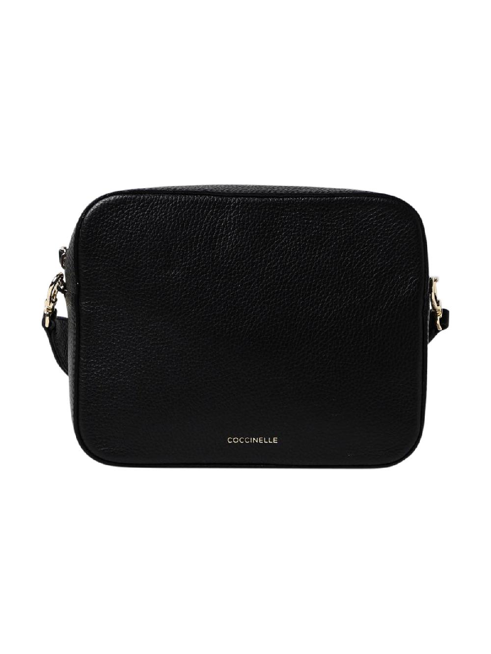 Coccinelle Borsa Coccinelle Tebe - E5MN555M301