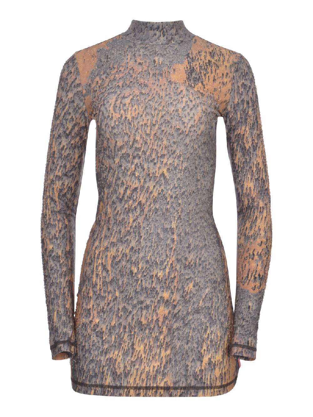 Diesel Abito Diesel - D ELEO S