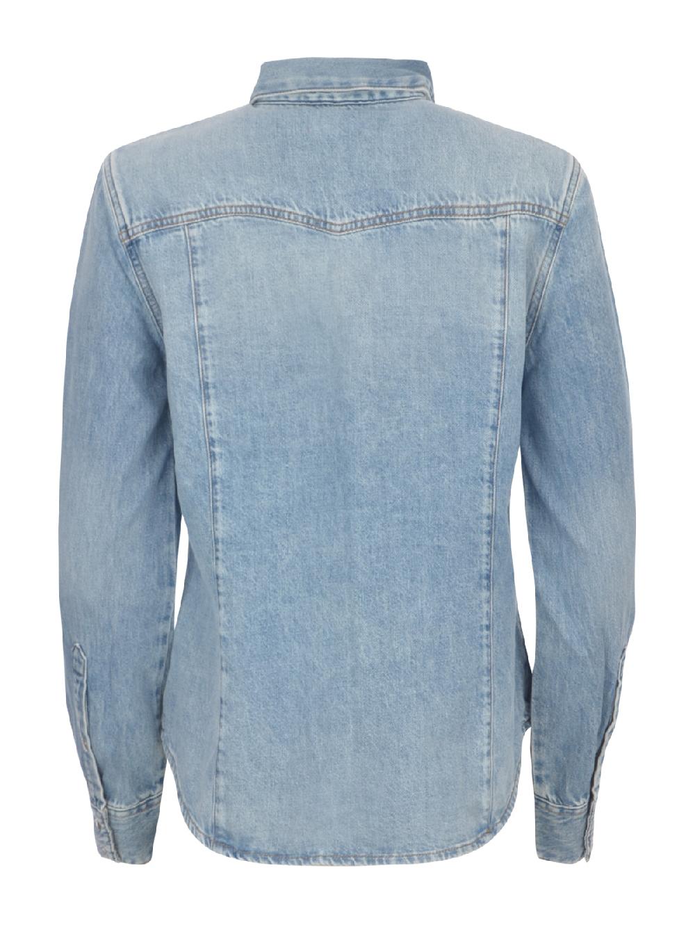 Diesel Camicia Diesel - DE WAVES