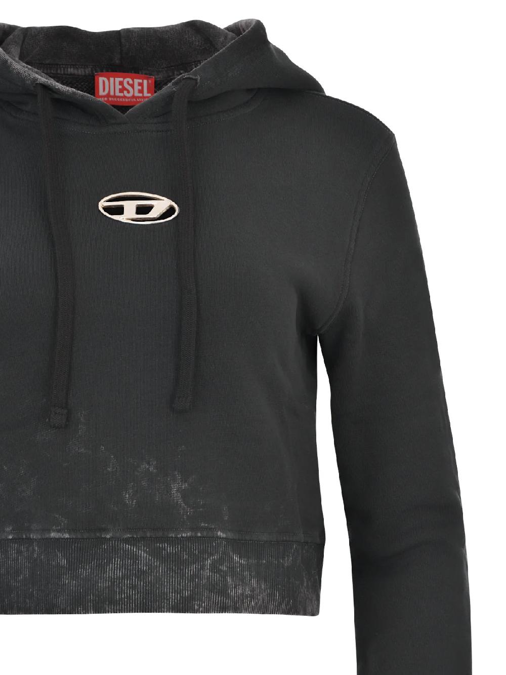 Diesel Felpa Diesel - F SLIMMY H P5