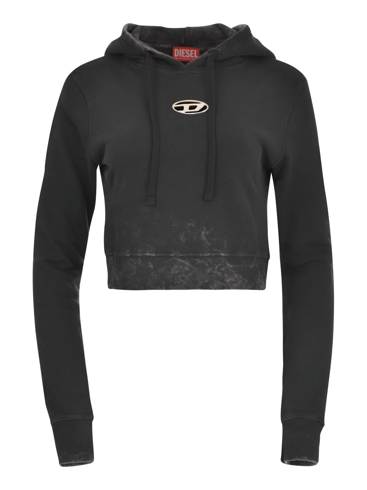 Diesel Felpa Diesel - F SLIMMY H P5