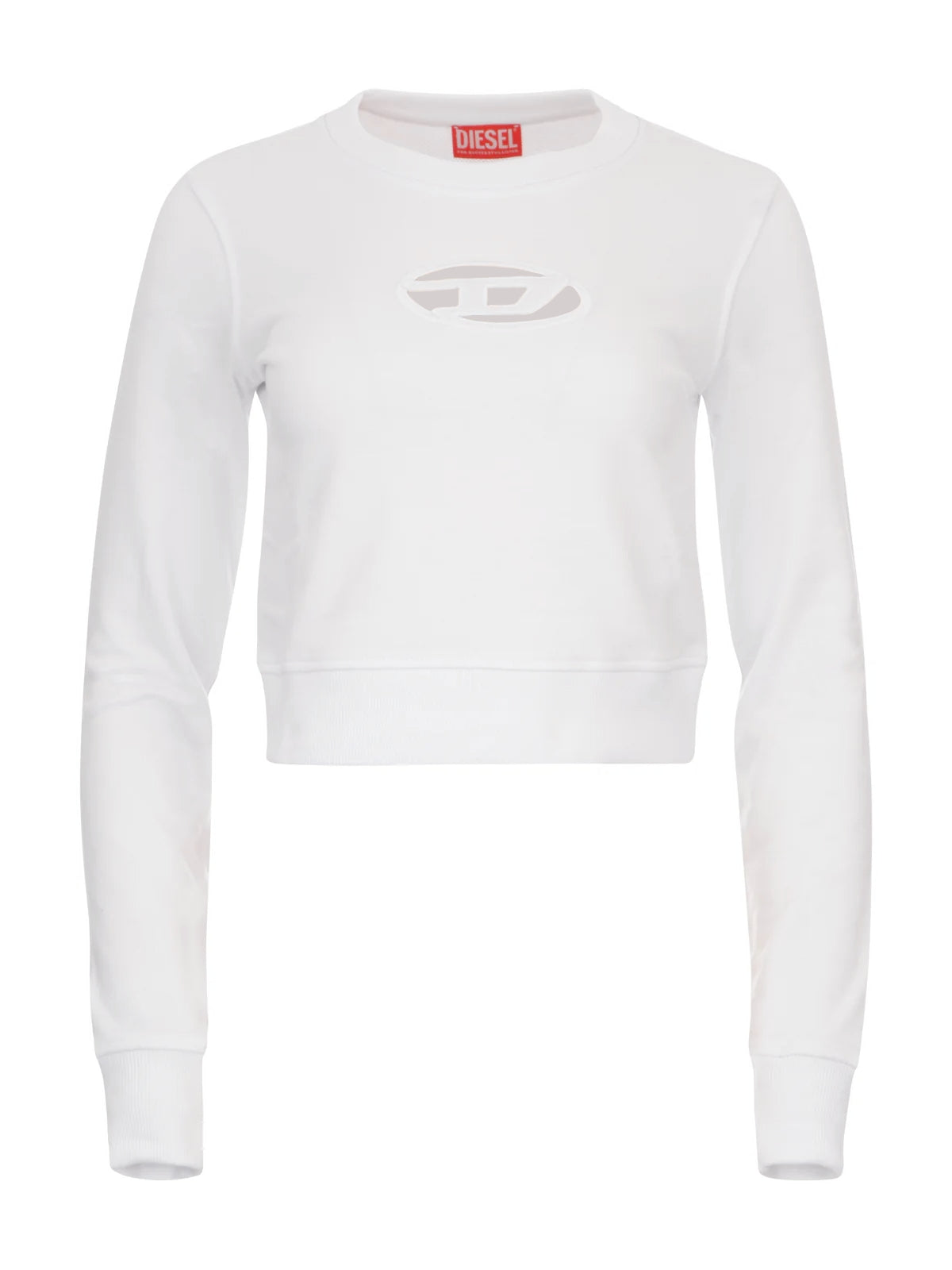 Diesel Felpa Diesel - F SLIMMY OD