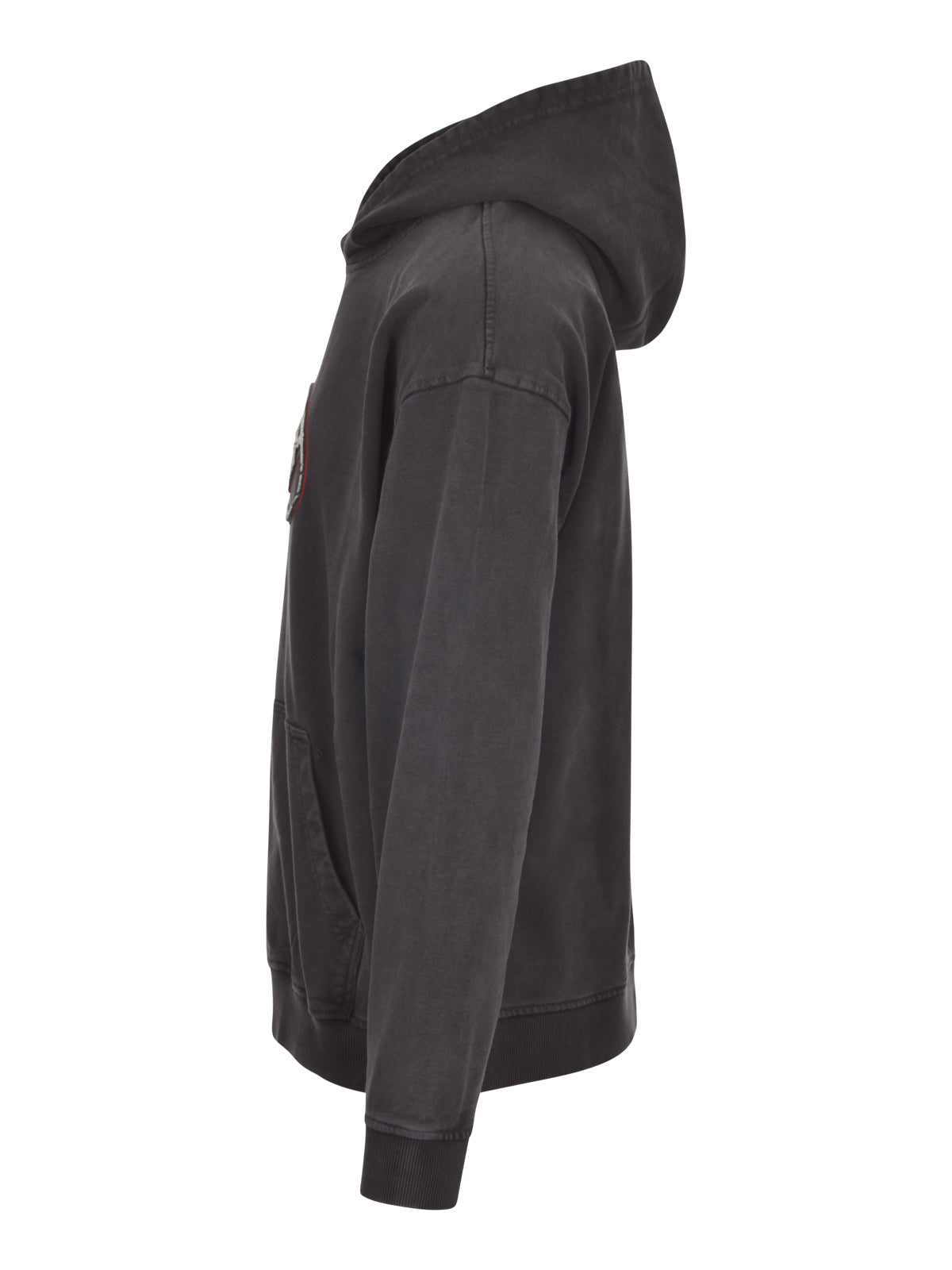 Diesel Felpa Diesel - S BOXT H Q7