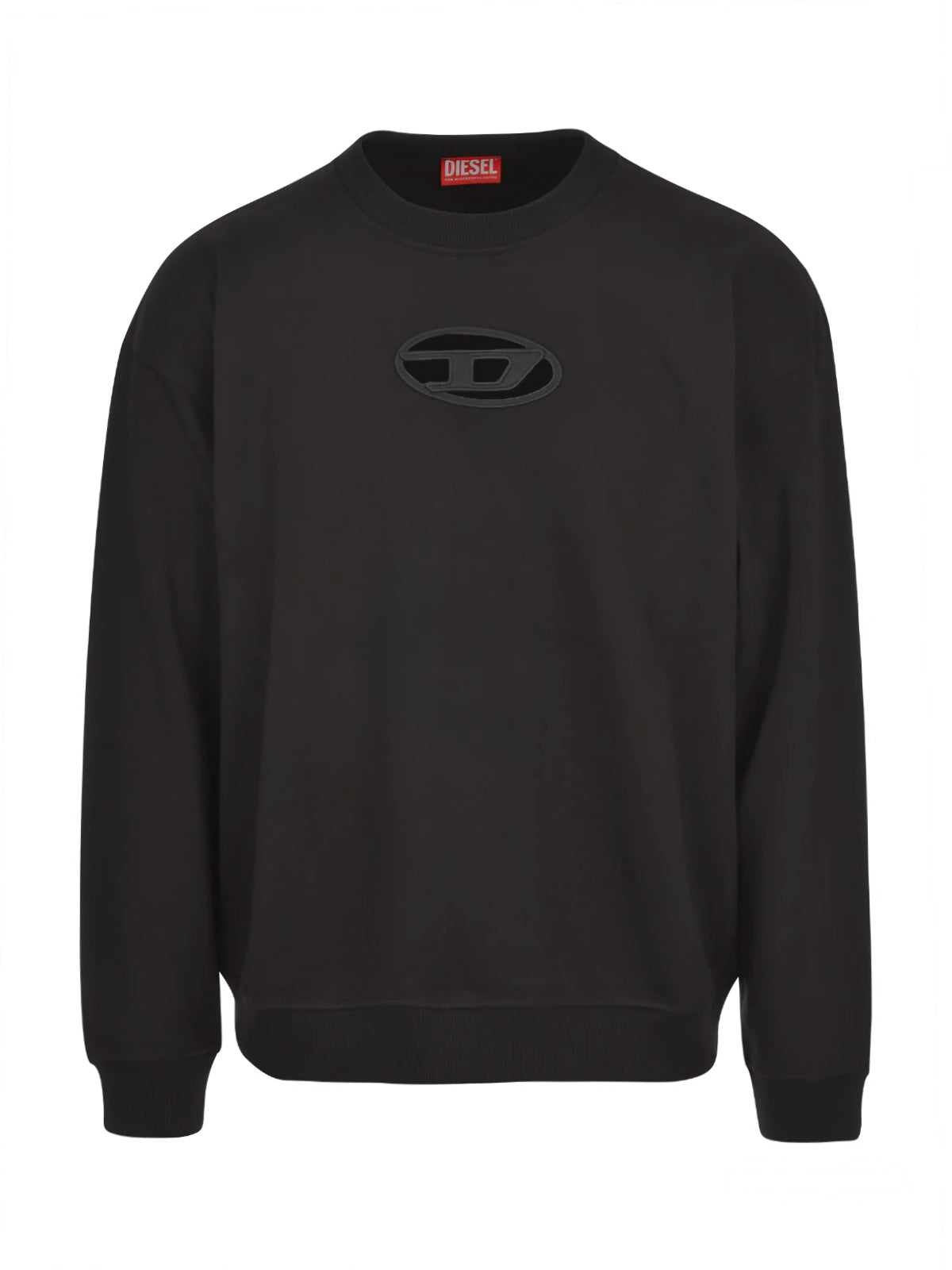 Diesel Felpa Diesel - S BOXT OD