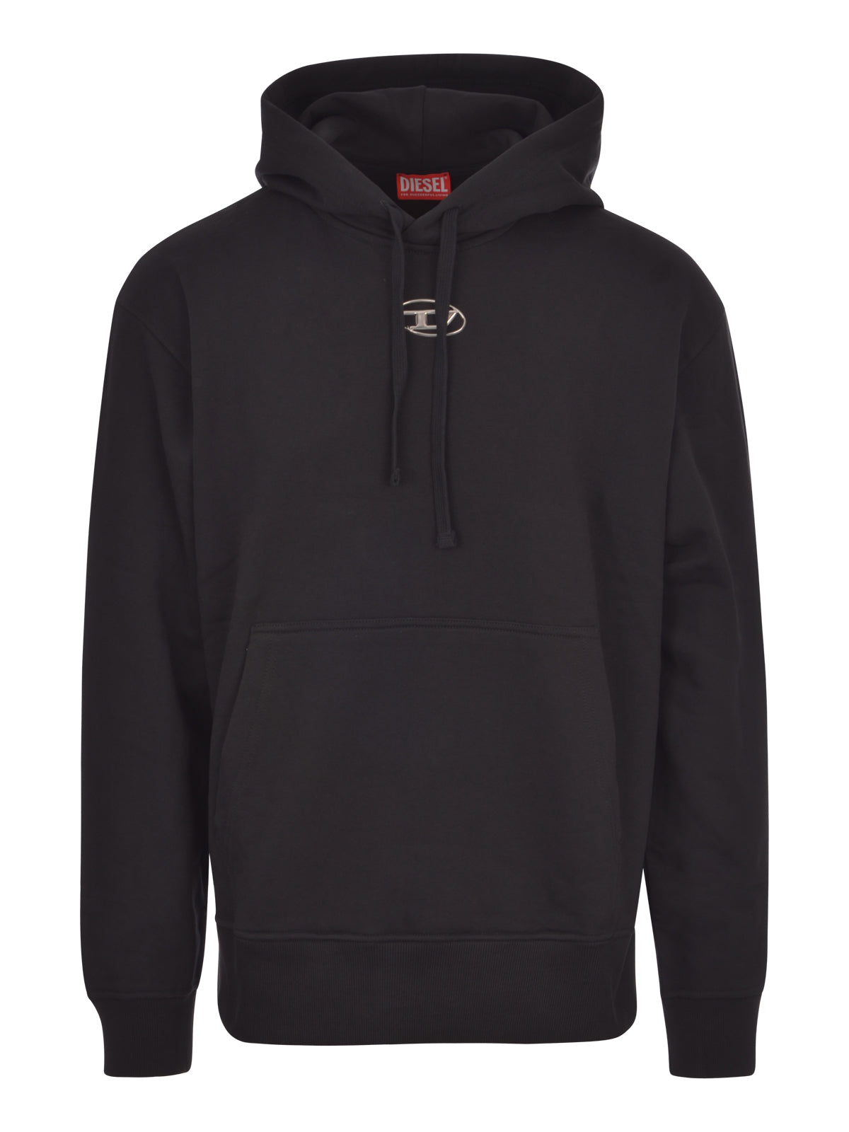 Diesel Felpa Diesel - S MACS H OD