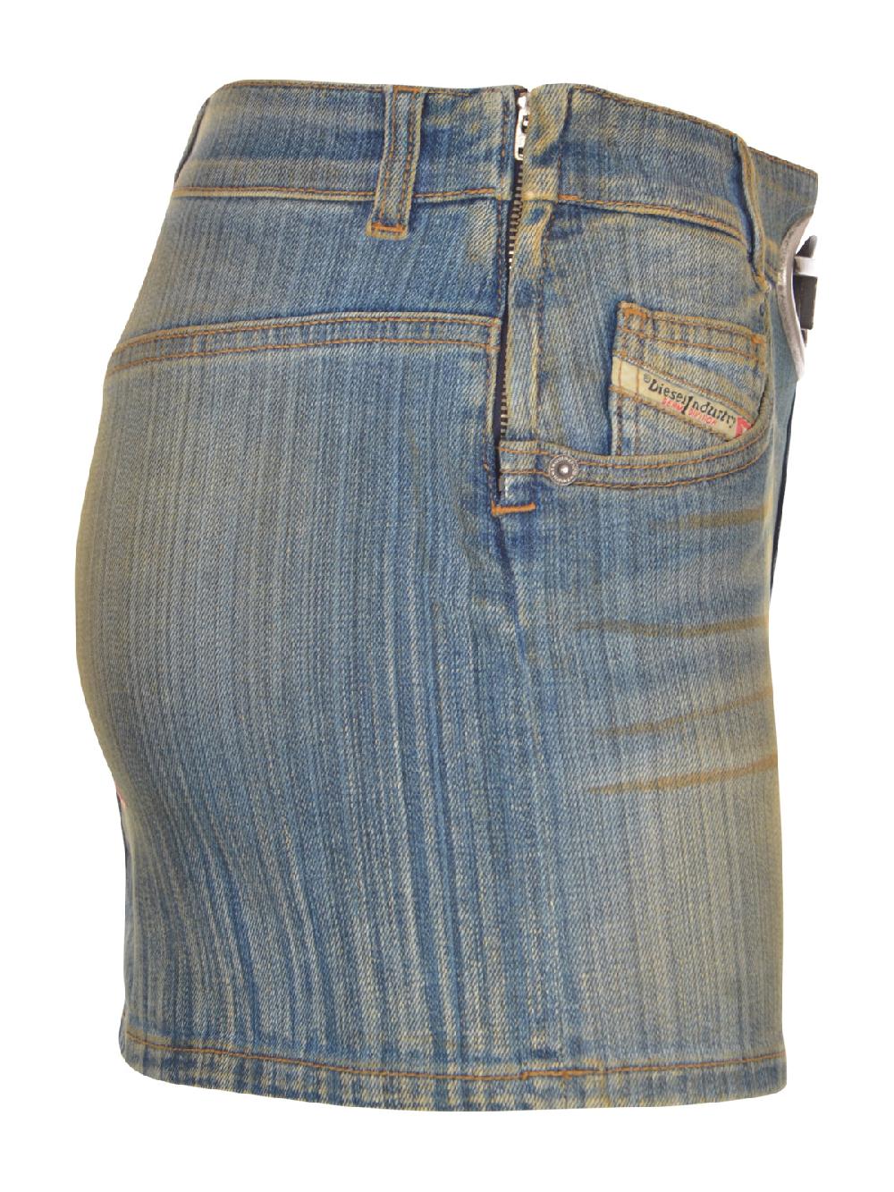 Diesel Gonna Diesel - DE RON S2