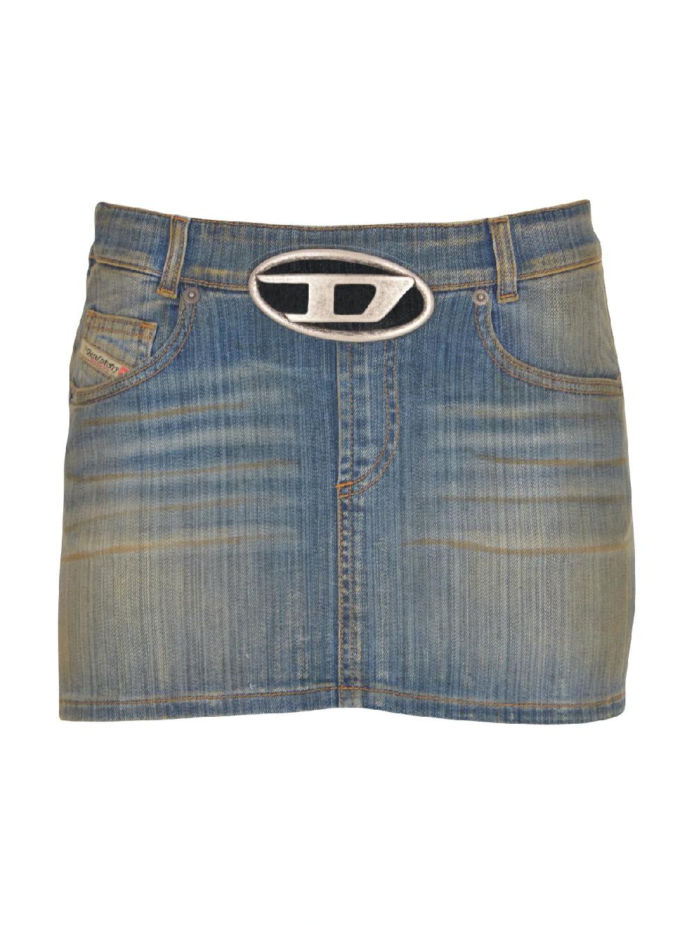 Diesel Gonna Diesel - DE RON S2