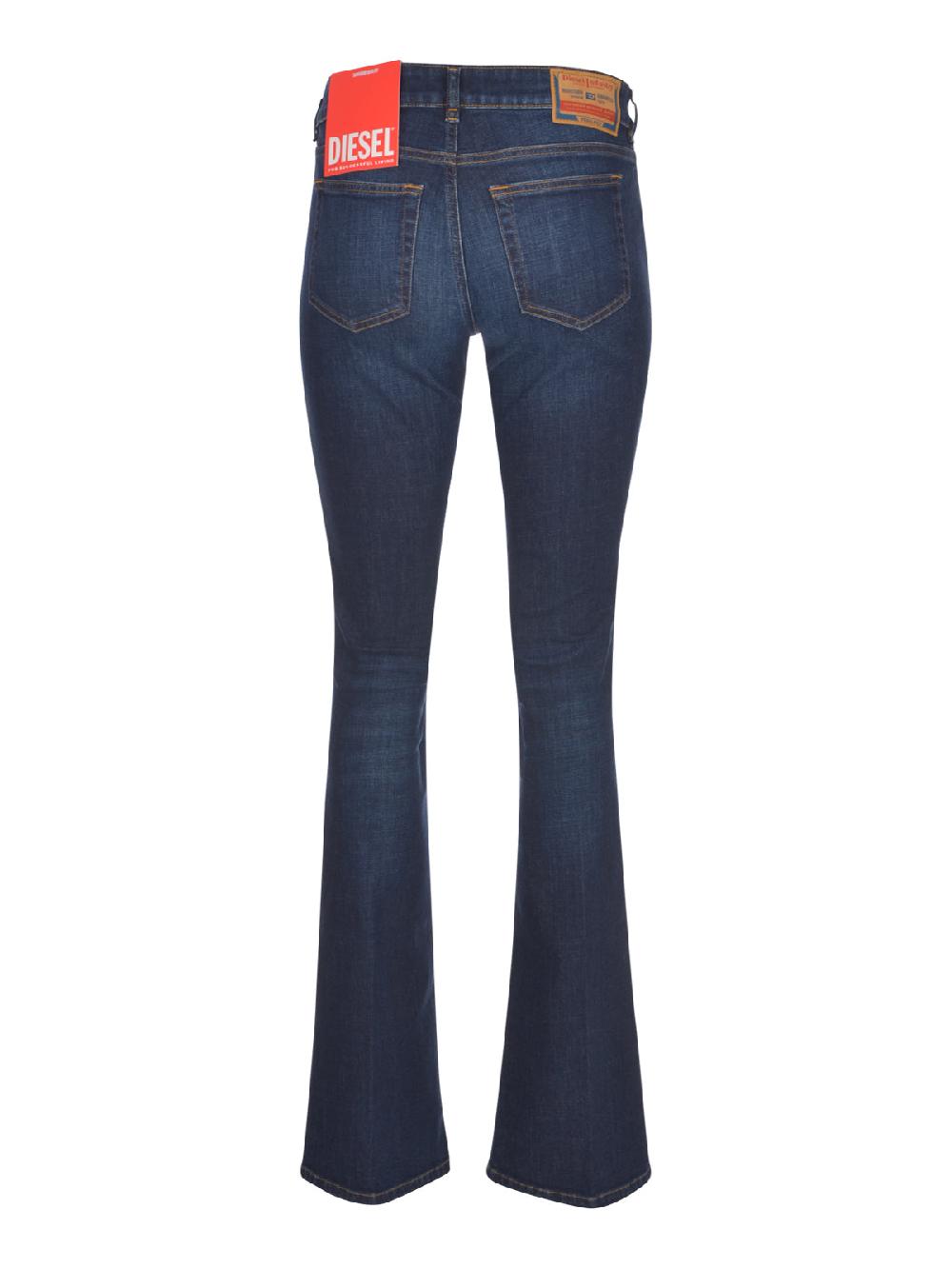 Diesel Jeans Diesel - 1969 D EBBEY