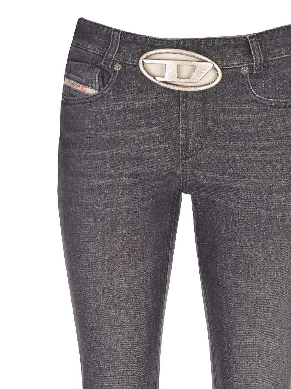 Diesel Jeans Diesel - 1969 D EBBEY S2