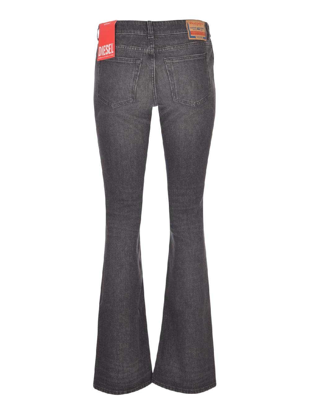 Diesel Jeans Diesel - 1969 D EBBEY S2