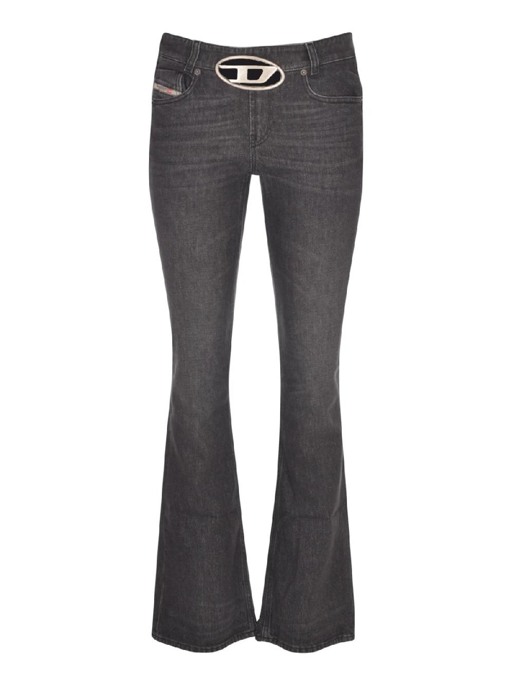 Diesel Jeans Diesel - 1969 D EBBEY S2