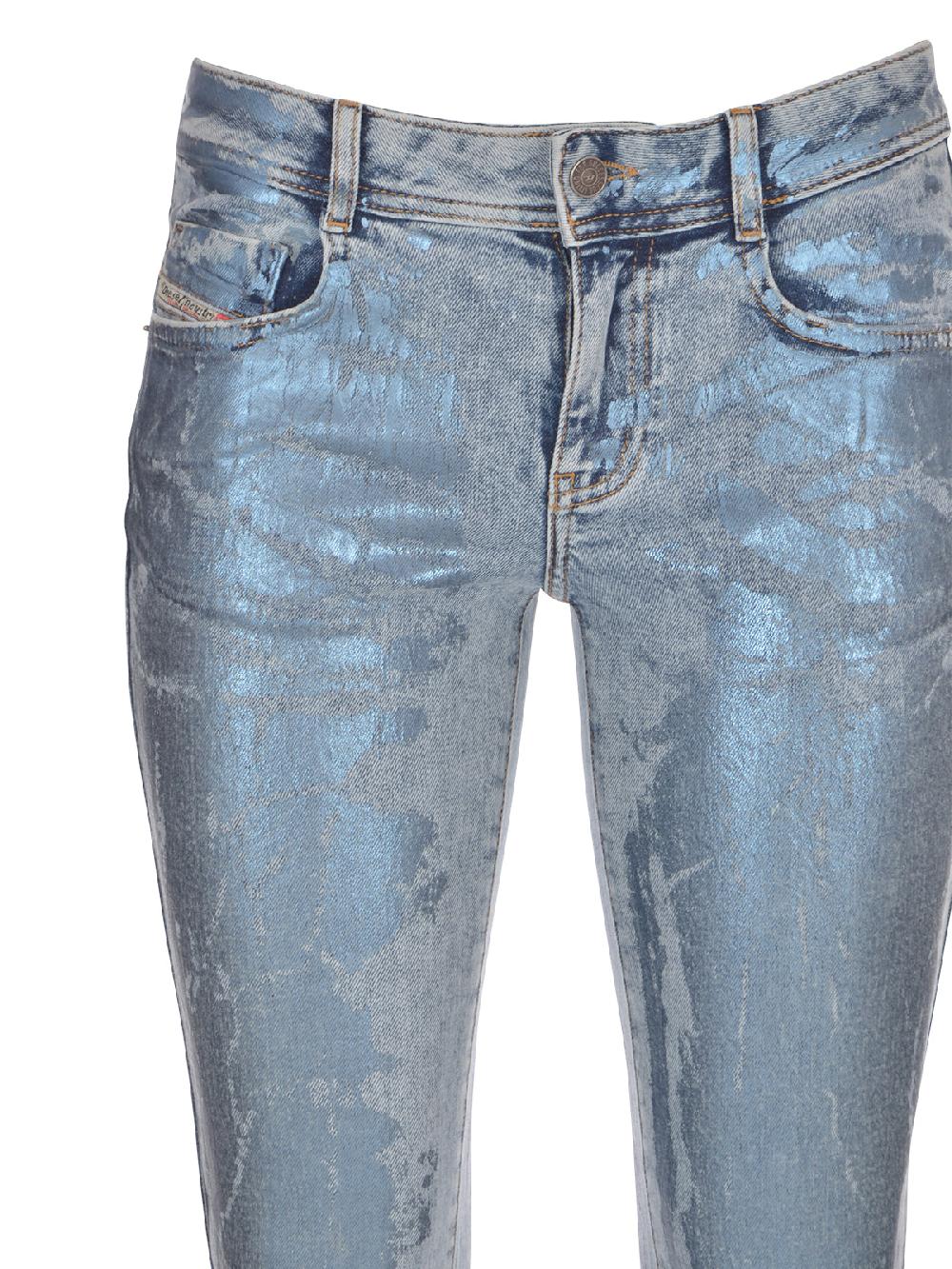 Diesel Jeans Diesel - 1969 D EBBEY S4
