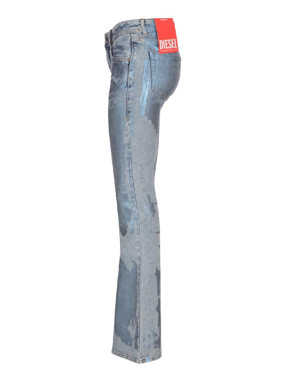 Diesel Jeans Diesel - 1969 D EBBEY S4