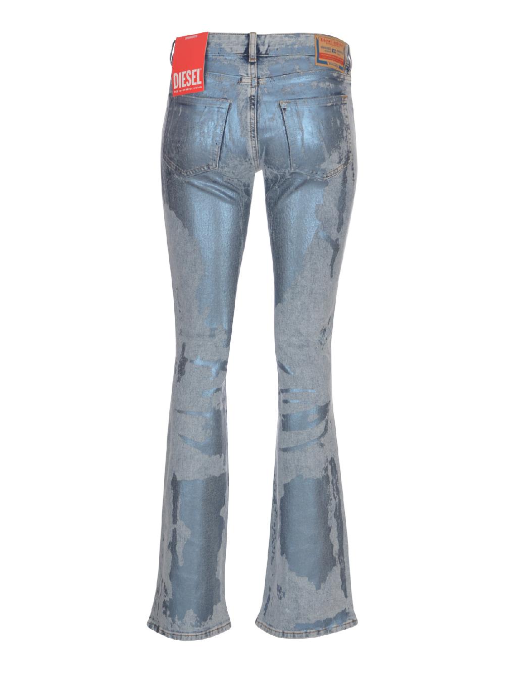 Diesel Jeans Diesel - 1969 D EBBEY S4