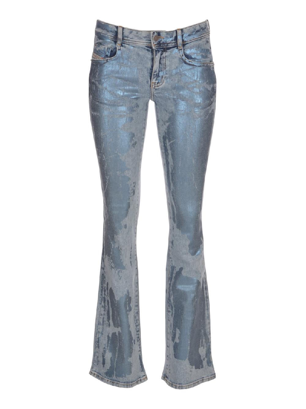 Diesel Jeans Diesel - 1969 D EBBEY S4